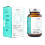 NAC Complex 60 kaps.