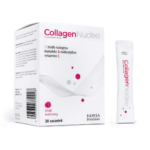 Collagen Nucleo smak malinowy