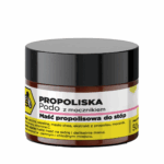 Maść propolisowa podo spa dla stóp 50 ml
