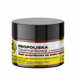 Maść propolisowa opatrunkowa z kwasem hialuronowym 50 ml