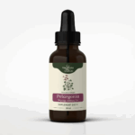 Pelargonia afrykańska wyciąg ziołowy 1:5 50ml