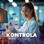 KONTROLA -Analiza wyników laboratoryjnych