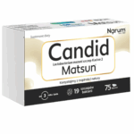 Candid Matsun | 75 kapsułek