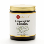 L-asparaginian L-ornityny - 50 g