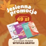 Kompletna Biblioteka | 3 książki o homeopatii dla dzieci | Dominika Tomczak