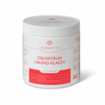 COLOSTRUM I MLEKO KLACZY GENACTIV, proszek 200g