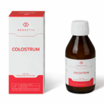 COLOSTRUM GENACTIV, zawiesina, 150 ml