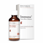 IMMUNA  Beta Glukan 50 ml Doctor Life