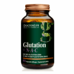 L-Glutation  + NAC   60 kapsułek Doctor Life