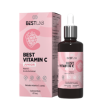 Best Vitamin C Junior 50 ml