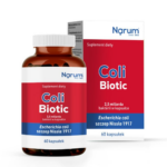 Coli Biotic, 60 kapsułek