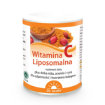 Witamina C Liposomalna 150g