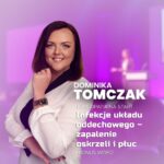⁠Infekcje układu oddechowego – zapalenie oskrzeli i płuc - Homeopatia na Start - video