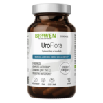UroFlora Biowen 90 kapsułek