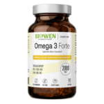 Omega 3 Forte Biowen 90 kapsułek