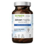 Jabłczan magnezu Biowen 100 kapsułek